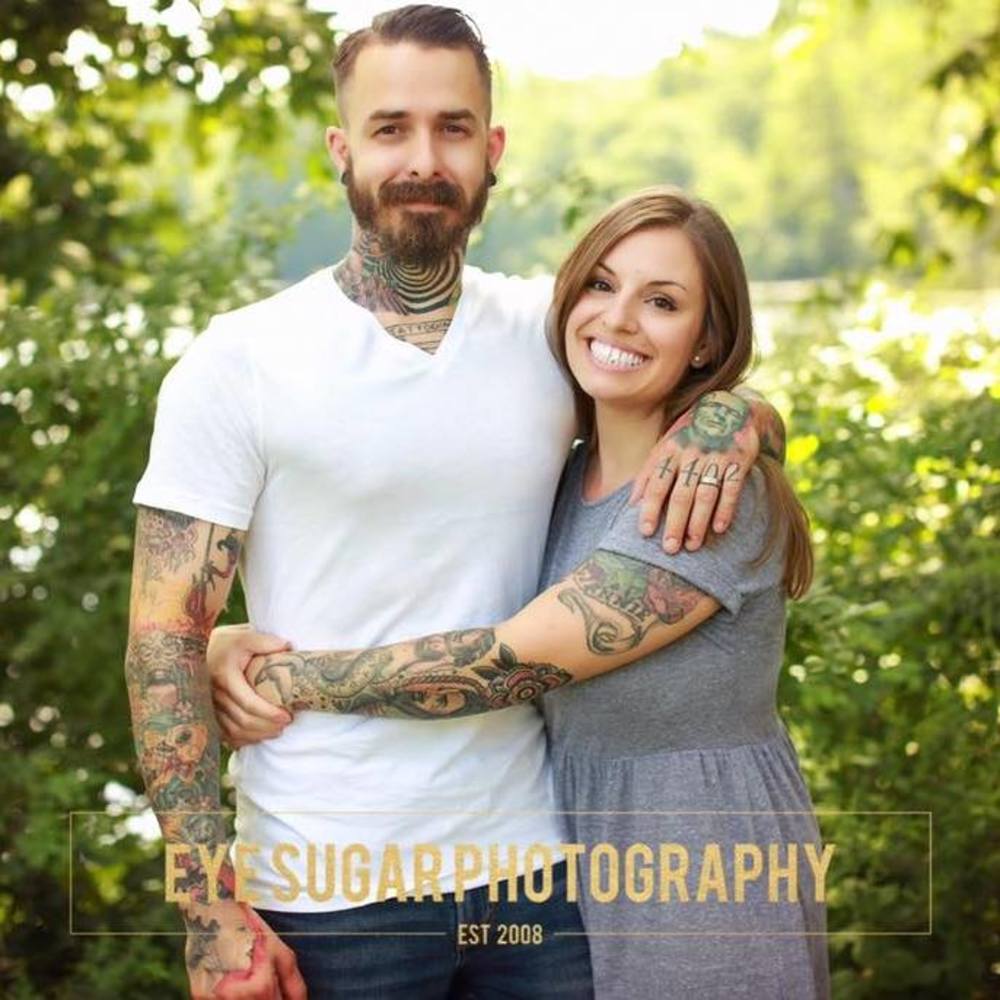 Meet your Posher, Jess